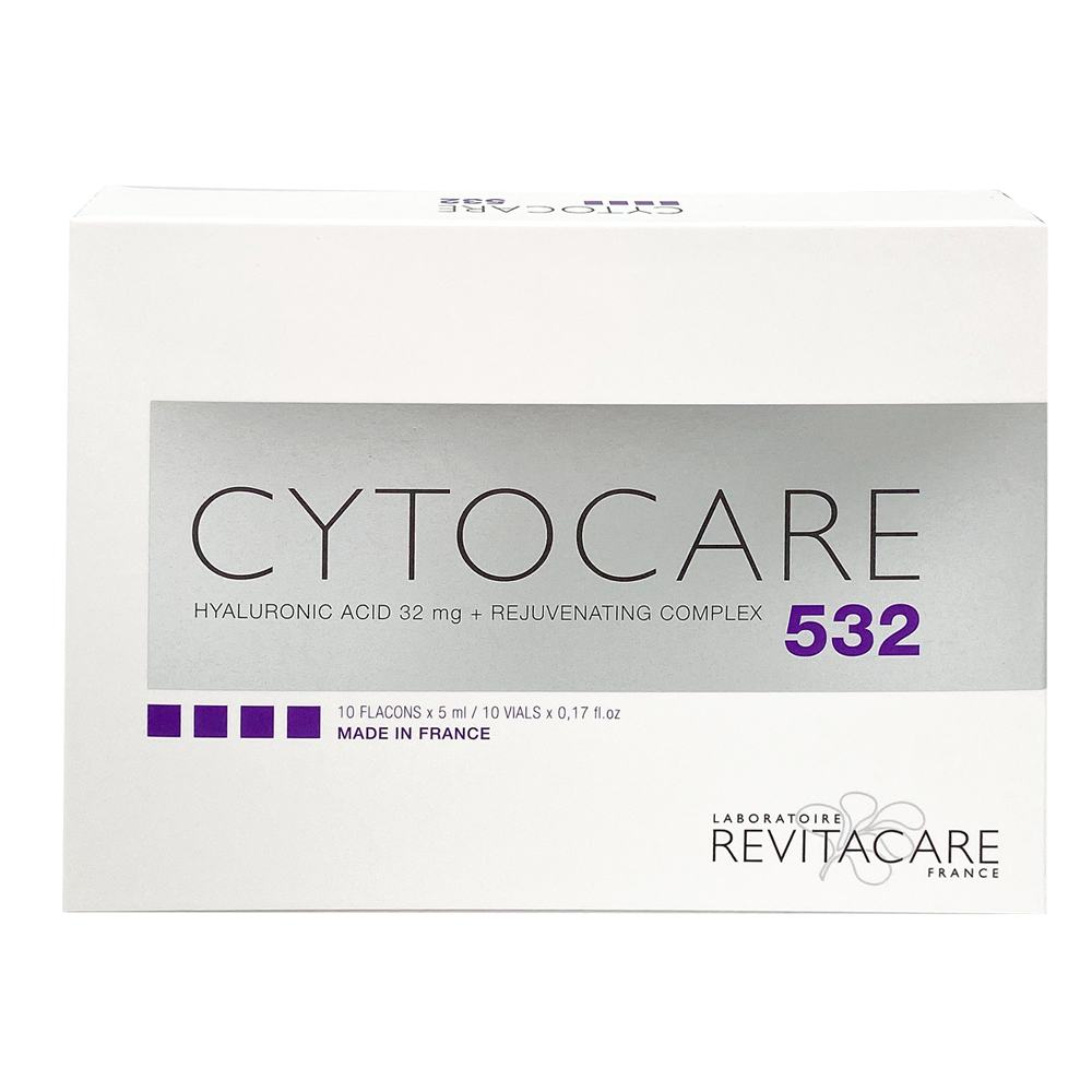 Cytocare 532丝丽动能素532 10x5ml
