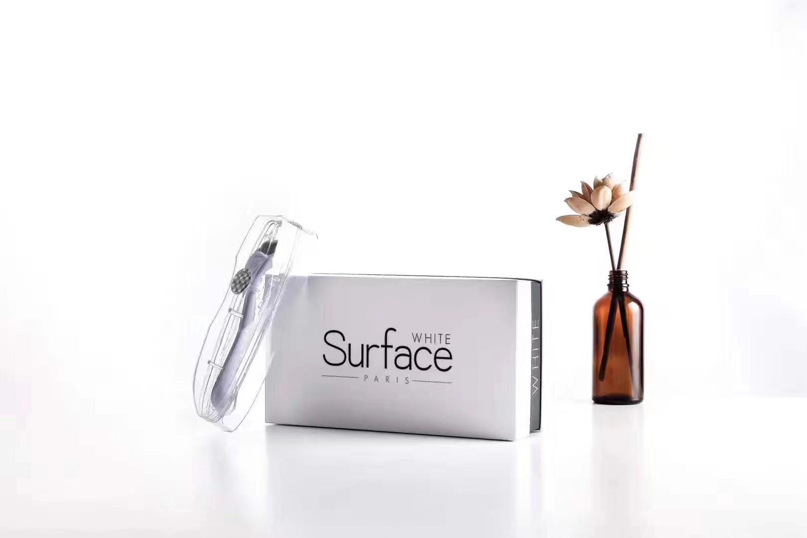 【现货】Surface White美白 5x5ml（包装更新频繁，以实际收到为准）