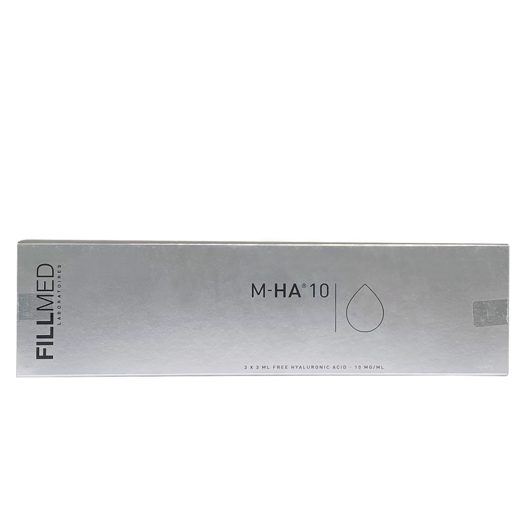 【现货】	法国菲洛嘉MHA 10 （3x 3 ml）